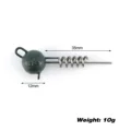 10g-5pcs