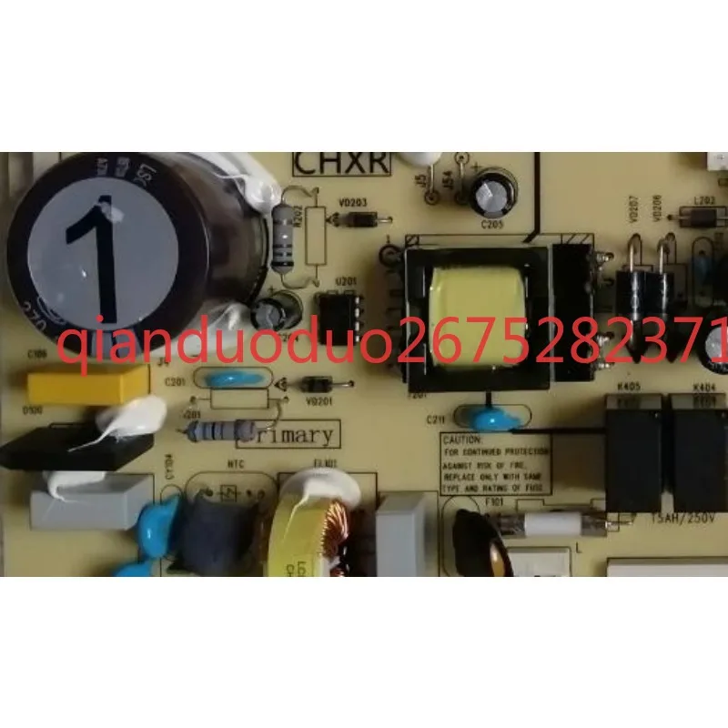 BCD-560WUPBY 639WUP9B Suitable for Meiling refrigerator computer board frequency conversion board B1313 (A1) main board