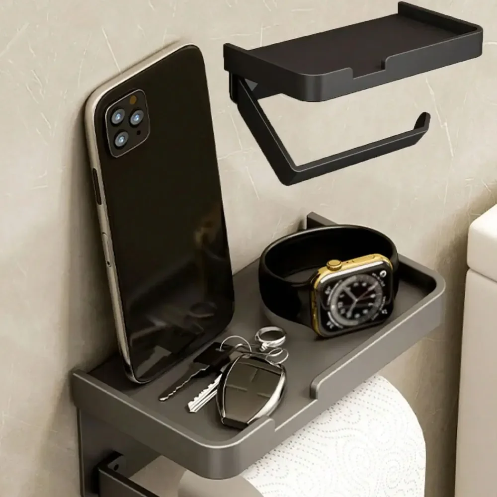 Thumbnail 2 - #78 Highest Rated Toilet Paper Holders to Buy in 2026
