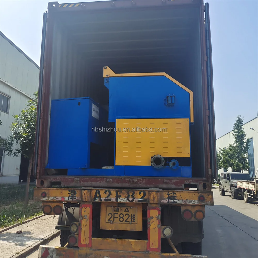 High Output Straight Dry Type Wire Drawing Machine with Metal Bobbin Wire Take up Machine