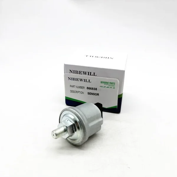 Oil Pressure Sensor 866835 For Volvo Penta Diesel Engine Marine Machinery Replacement Part
