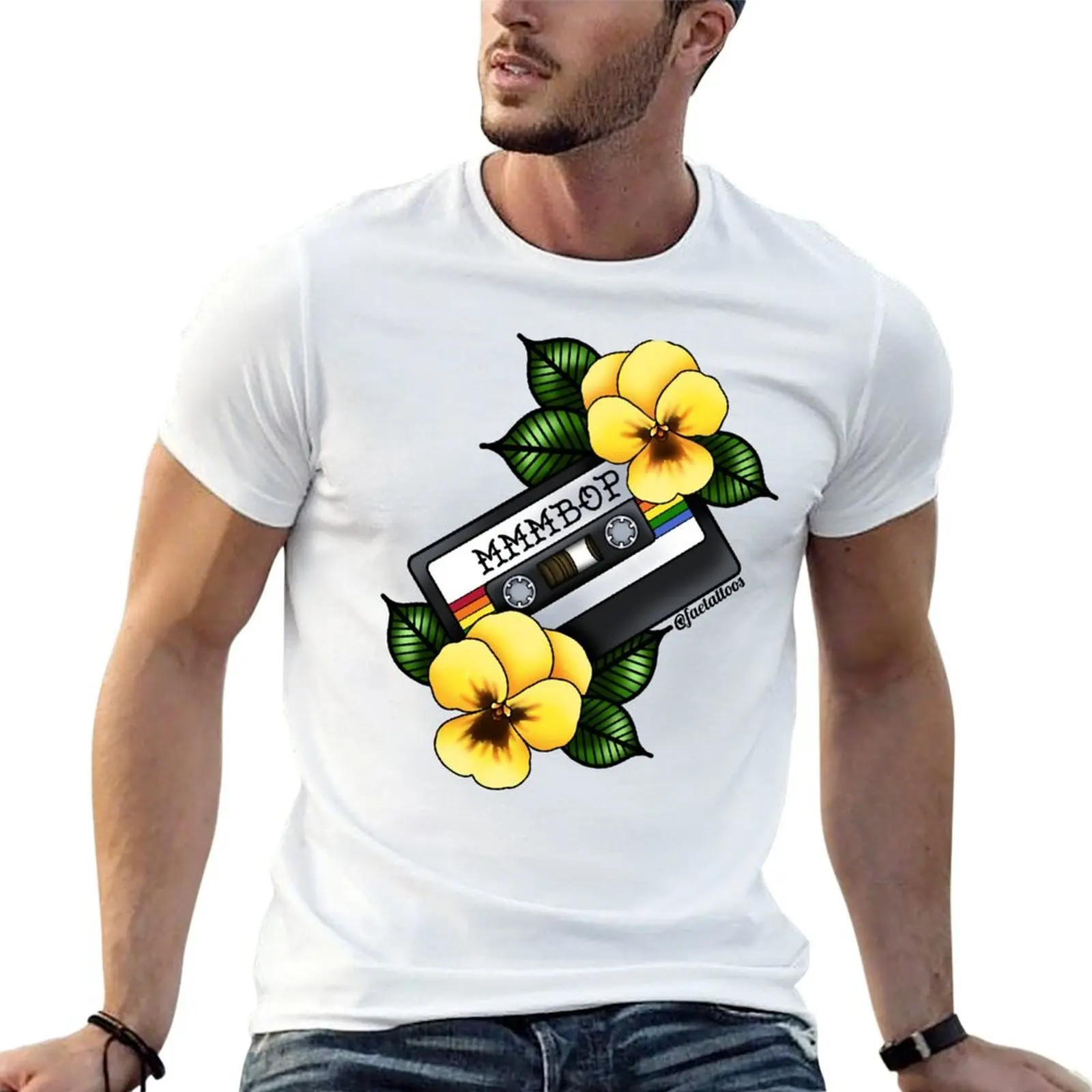 

Mmmbop! T-Shirt man t shirt designer t shirt man plain T-Shirt