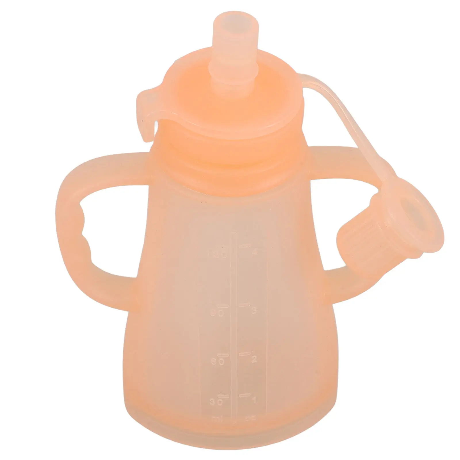 

Reusable Silicone Baby Food Pouches Refillable No Spill Squeeze Pouch Holder for Toddlers Purees Smoothies Yogurt Bpa