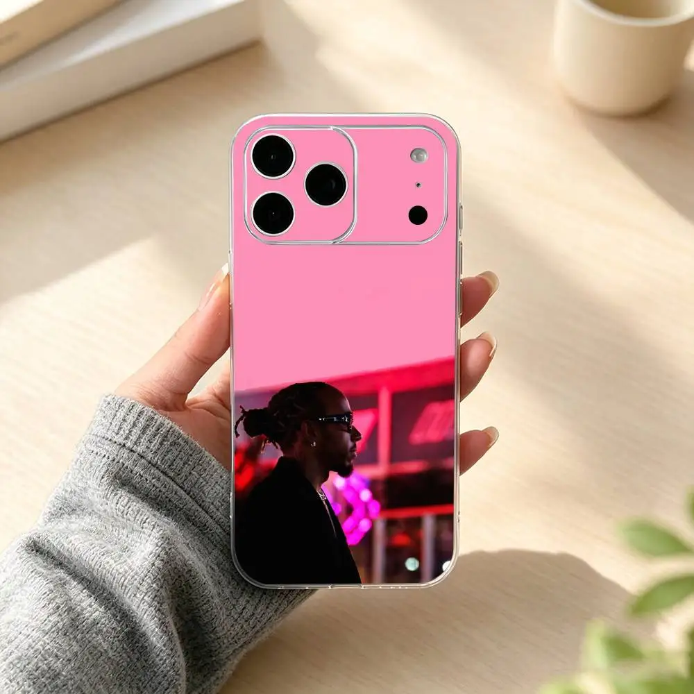 Lewis Hamilton Top racer gift Phone Case Transparent Silicone Soft For iPhone 17 16 15 14 13 12 11 Mini Pro Max Plus 5