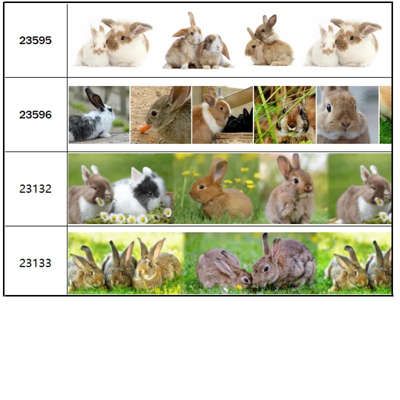 Dhk 50Yards Rabbit …