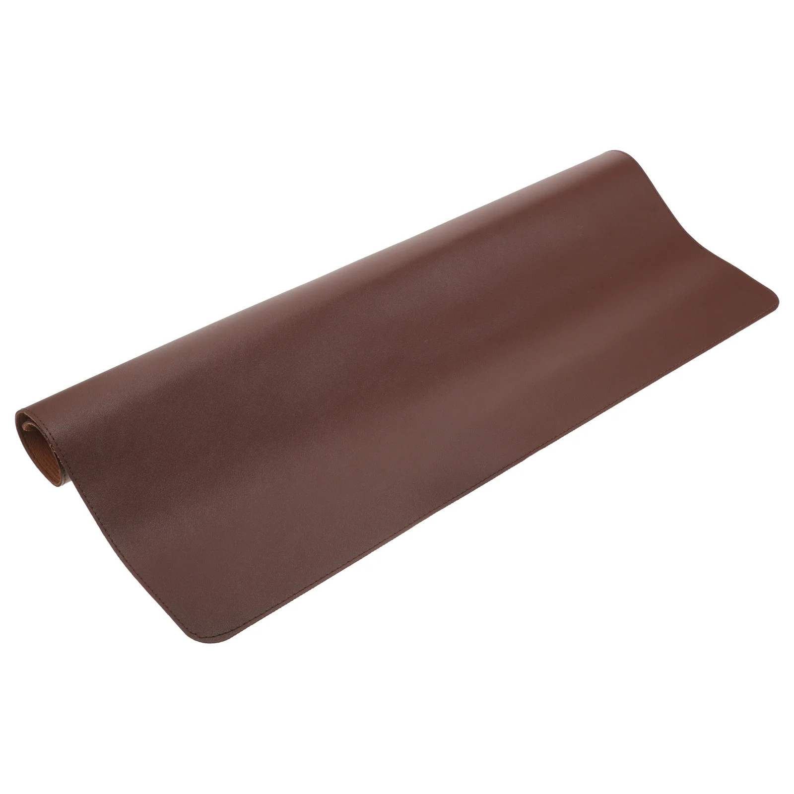 مفرش طاولة مستطيل مقاوم للماء ومقاوم للزيت وقابل لإعادة الاستخدام ومقاوم للحرارة وأسلوب بسيط لطاولة الطعام والمطبخ والمنزل