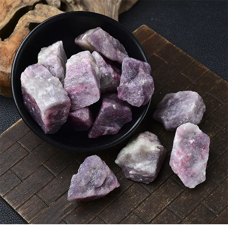 1000g  Natural Mineral Lapis Lazuli Stone Rough Crystals Reiki Healing