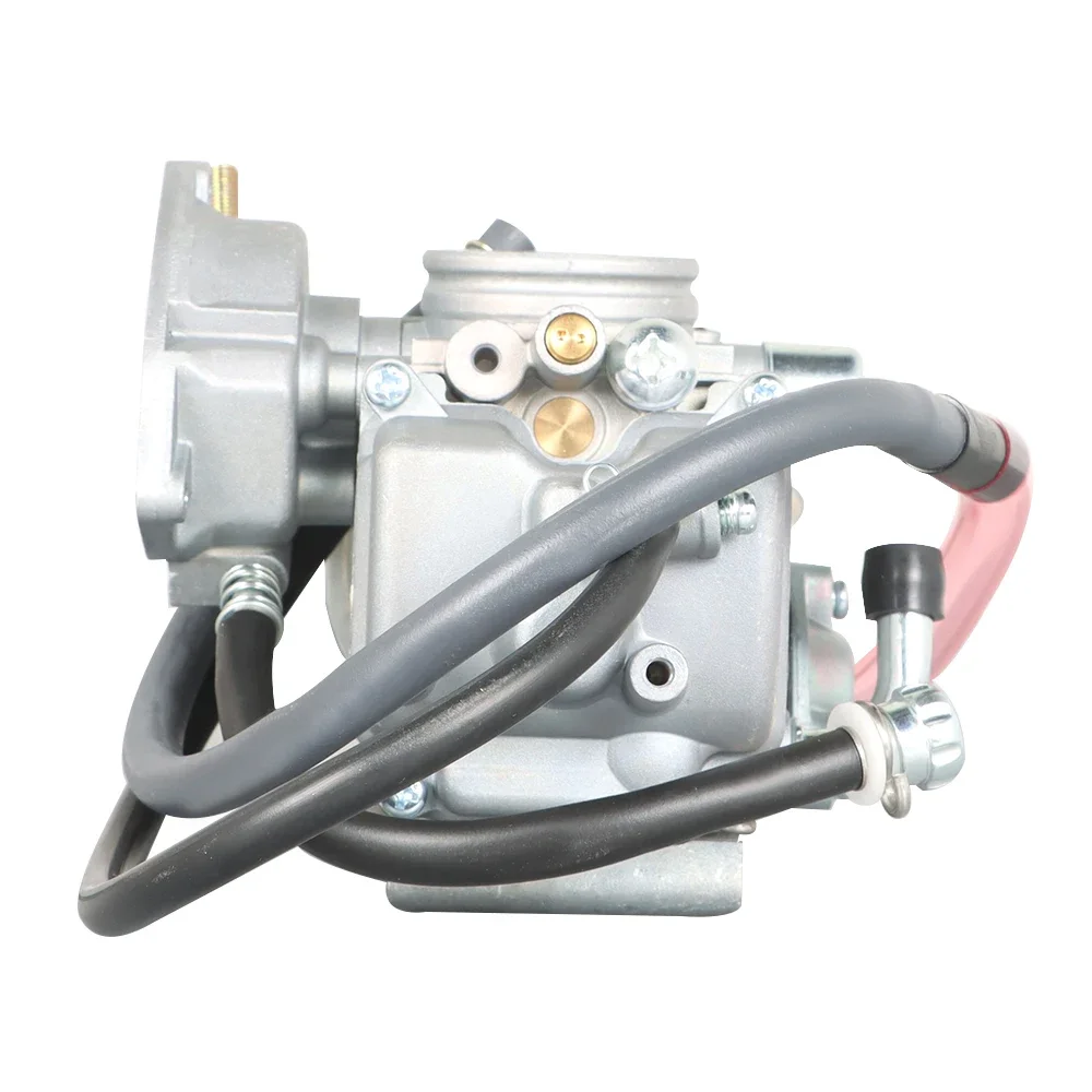 Hochwertiger Vergaser kompatibel mit CF MOTO 300cc 500cc Quad CFMOTO CF500 CF188 ATV und UTV - Brandneu – Detail 6