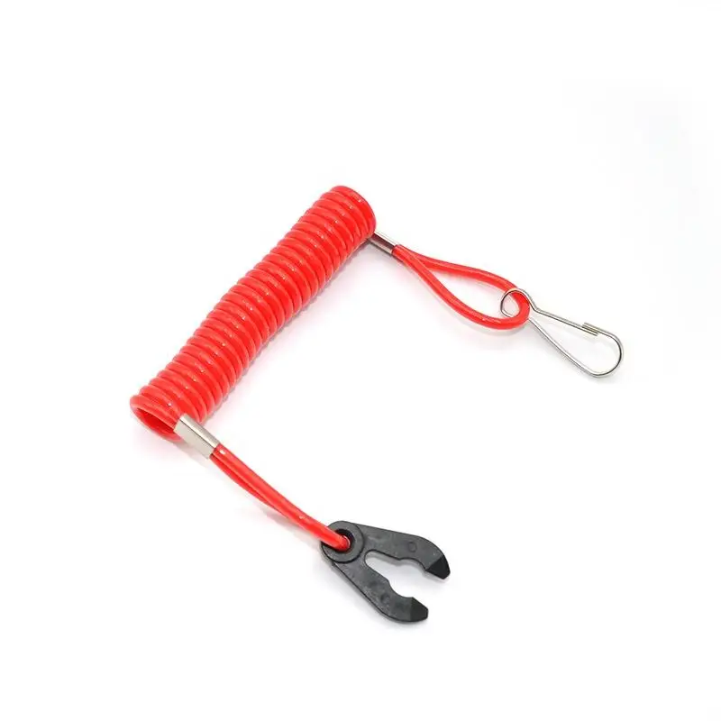 Boat Motor Safety K…