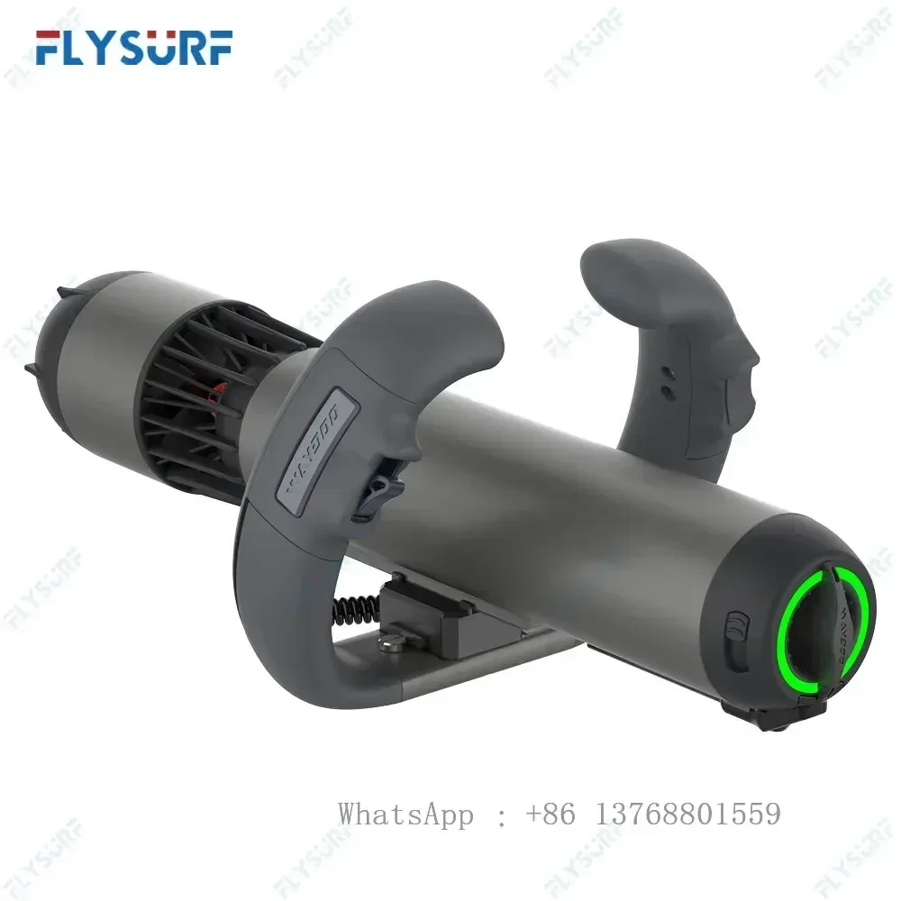 Waydoo Subnado Diving Equipment Sea Scooter Propeller Diving Scooter Underwater Propeller Scooter Electric Thruster