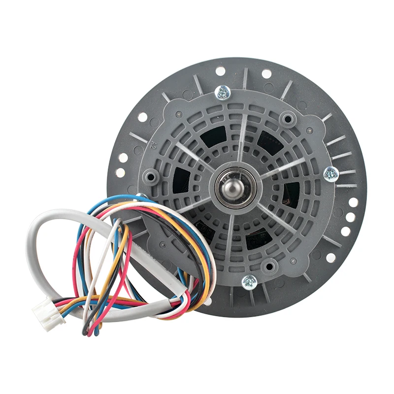 MH08224PB-S2300 MH08224PB-S2302 DC24V 2.3A 23W BRUSHLESS DC MOTOR For Air Conditioning Washing Machines