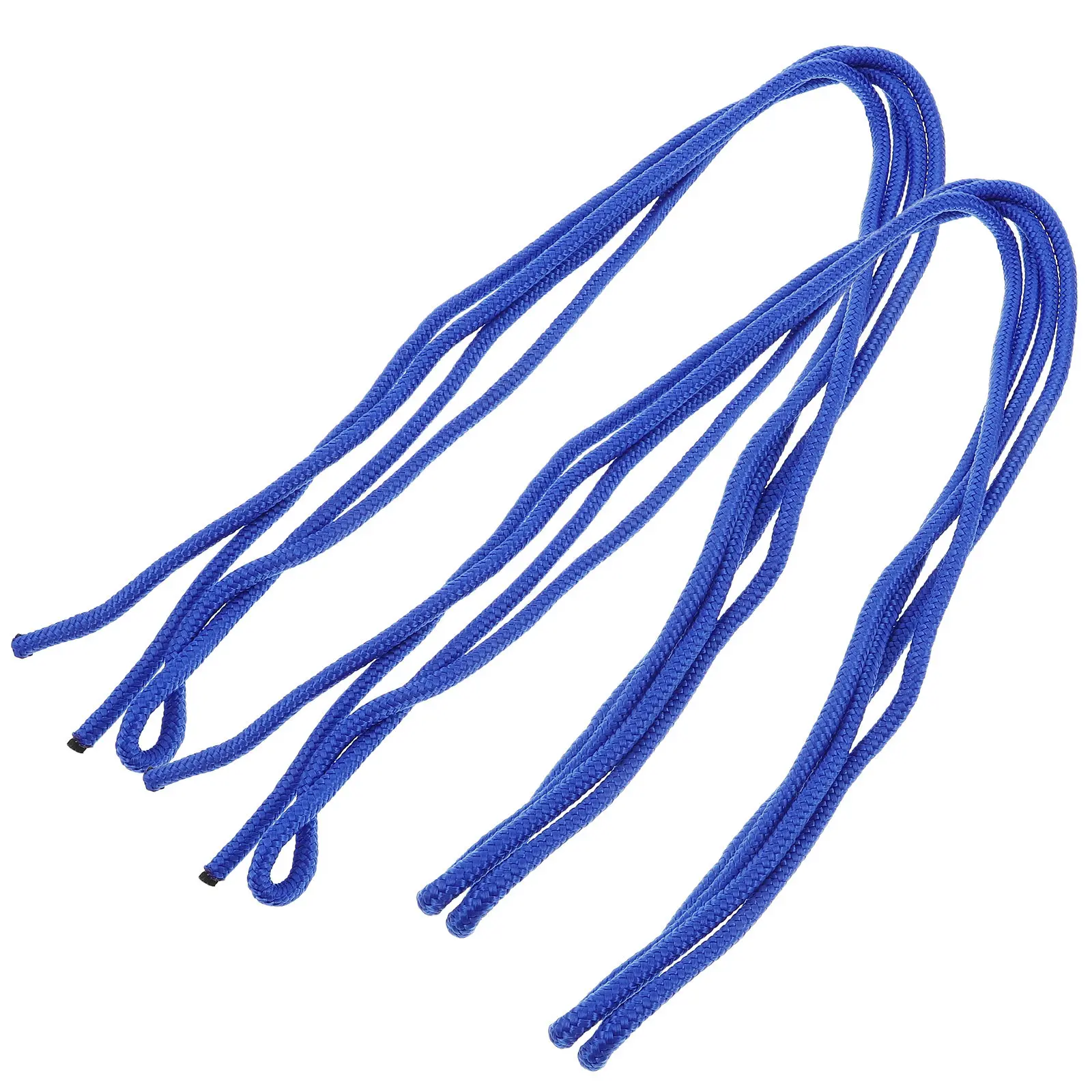 2Pcs Outdoor Hammock Straps Tree Swing Hanging Kit Heavy Duty Adjustable for Swing Hammock Hanging Chair Backyard Porch Camping