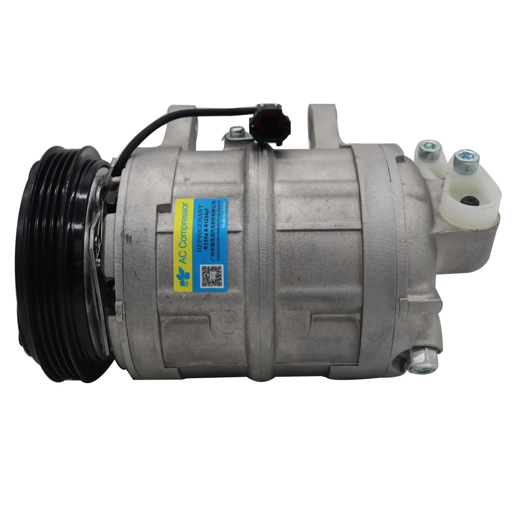 Compressor For Car Air Compressor For NISSAN Urvan DKS17CH OEM 92600VW100 506211-8270