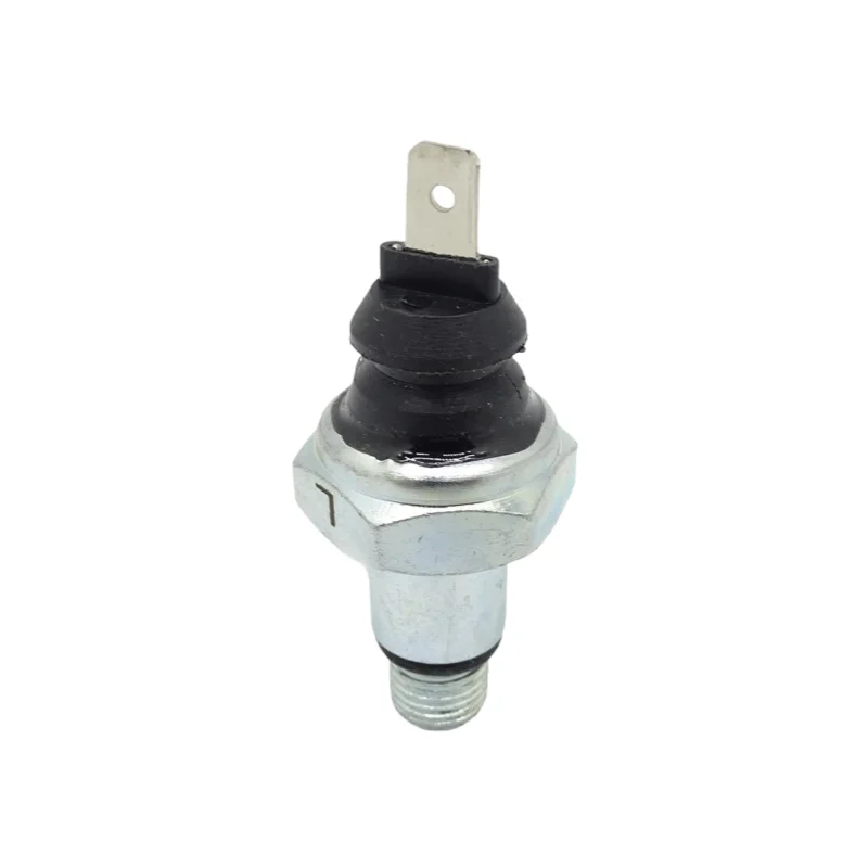 

Cummins Engine Compatible Pressure Sensor Switch Excavator Parts 4984792 Suitable for Heavy-Duty Equipment