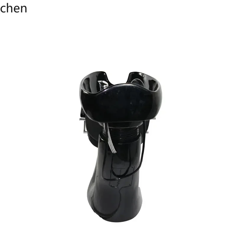 y8-Sitting Shampoo Chair Japanese Shampoo Flush Bed Hair and Beauty Salon Tuina Wash Basin Elderly Home