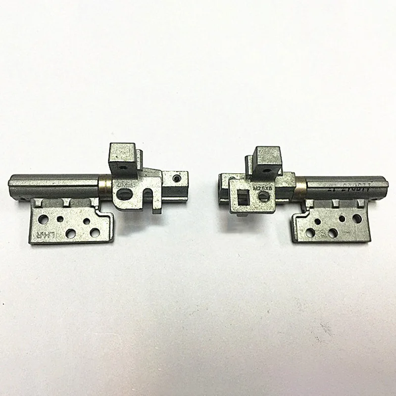 HP Elitebook용 컴퓨터 LCD 지지대 힌지, 좌우 경첩, 8560P