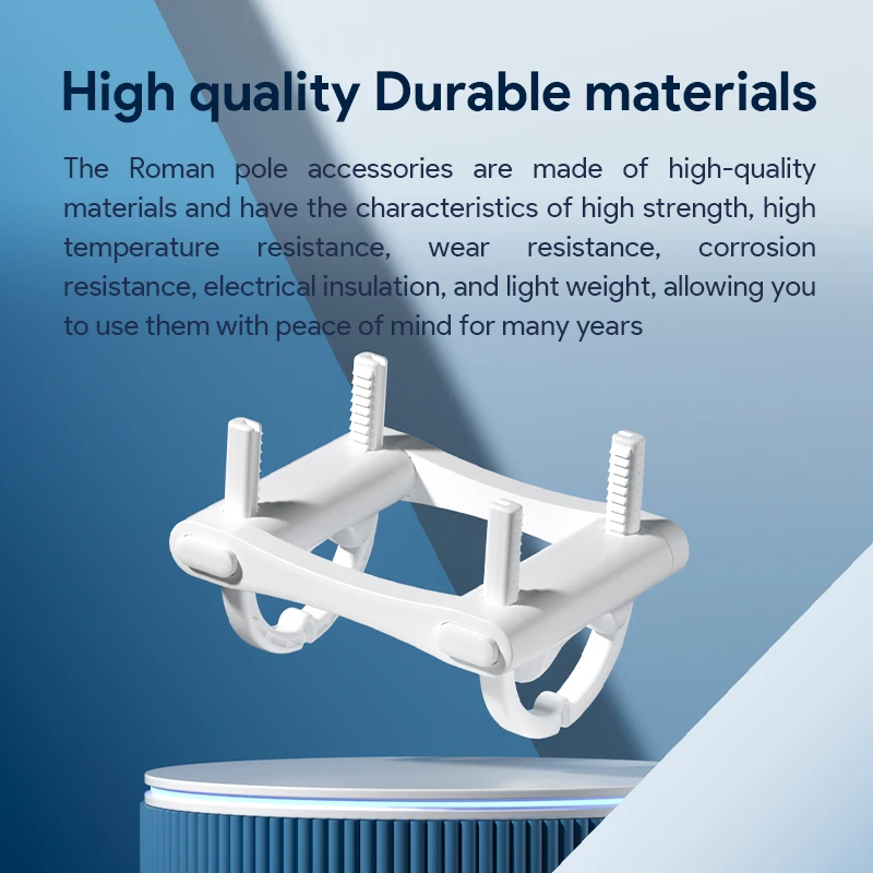 smart curtain opener Zigbee/BL Smart Curtain robot Motor Roman Rod Rail Automatic Curtain Electric Curtain robot Remote Control
