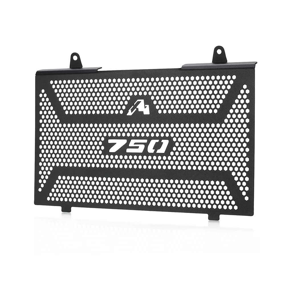 

2023 2024 2025 Motorcycle Accessories Aluminum Radiator Grille Guard Cover Protector FOR HONDA XL750 TRANSALP 2023-2024-2025