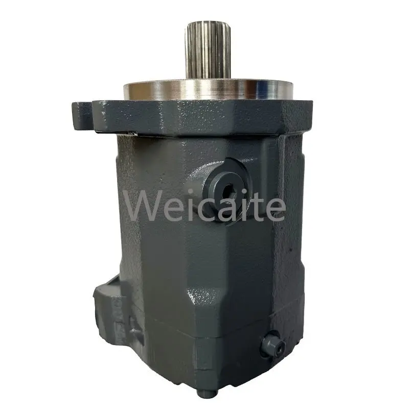 Pompa Hidrolik Linde HPR HMF HMF28 HMF35 HMF50 HMF55 HMF75 HMF105 Pompa Oli Piston Hidrolik