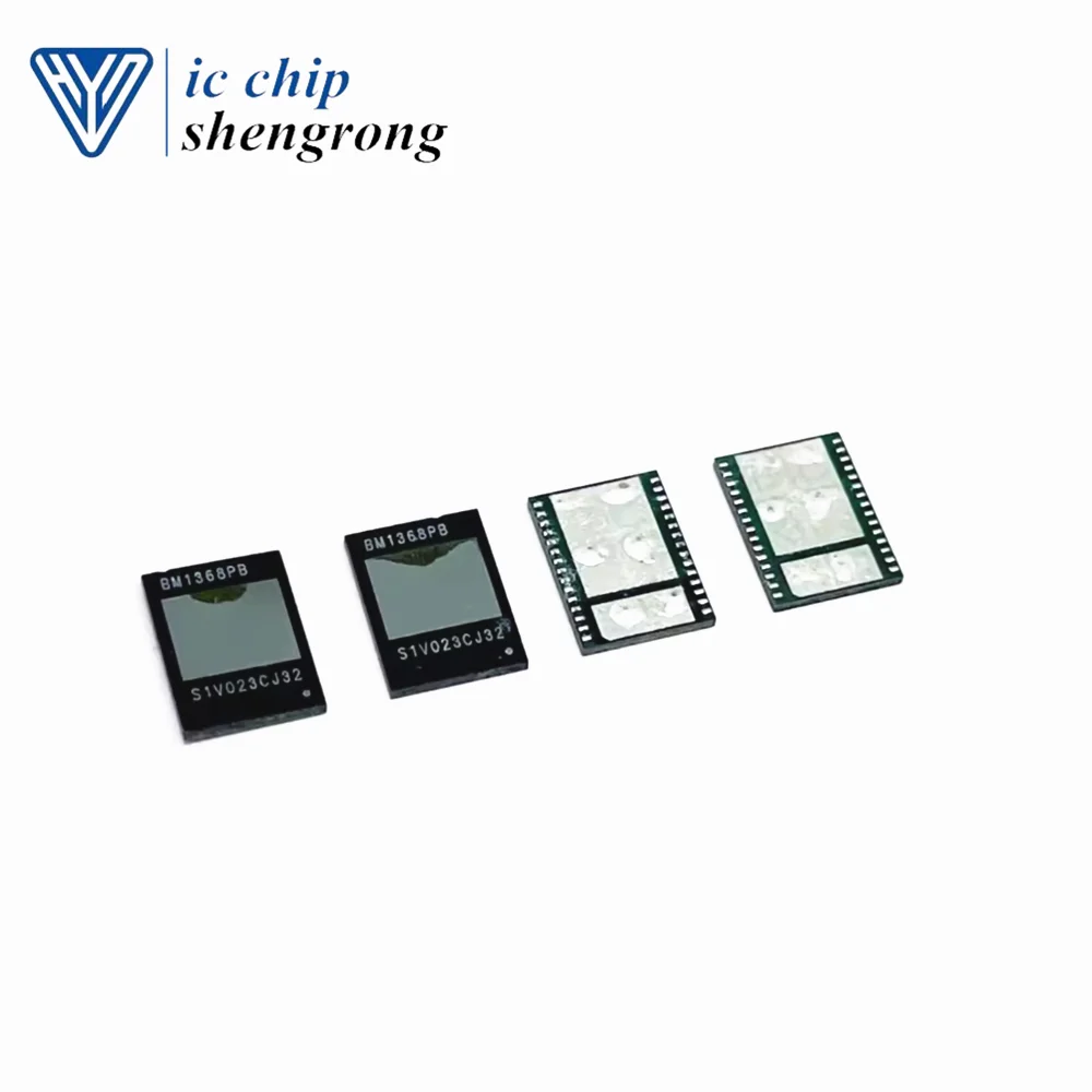 

ANTMINER BM1368AA BM1368PB second-hand disassembly chip suitable for S21 T21 S21 hyd