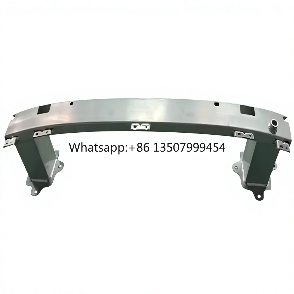Custom Wholesale Durable Professional Bumper Support Reinforcement Parts for High-End Auto Maintenance for Alfa Romeo Giulia