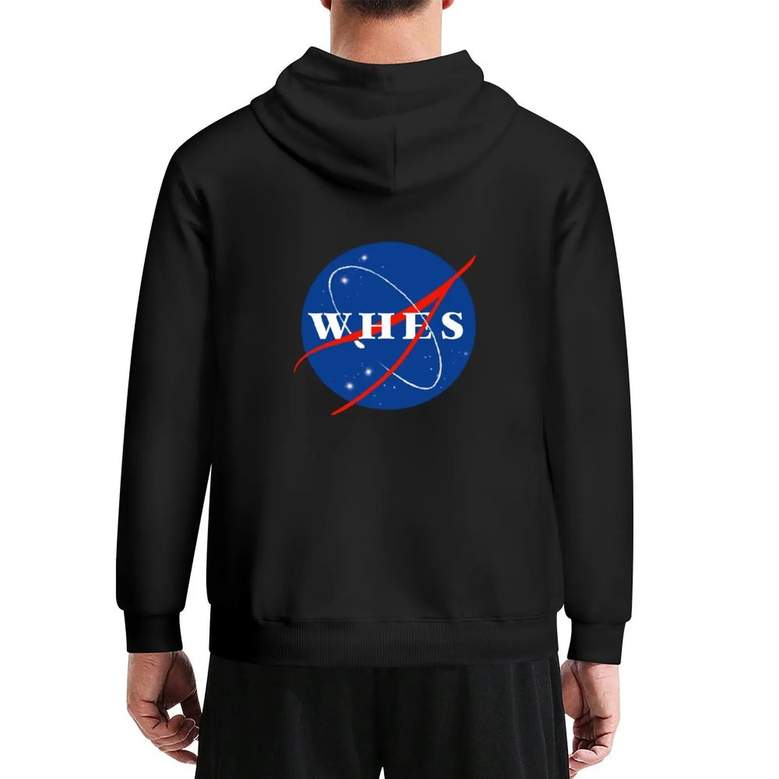 

WHES 2022 Logo Hoodie korean clothes men's sweat-shirt men's clothing mens designer clothes big size hoodie