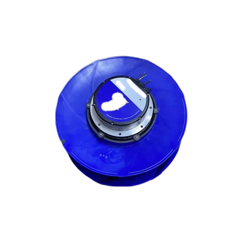 Prices are subject to the specific model1 PLC External Rotor Axial Flow Full Fan FN080-NDK.6K.V7