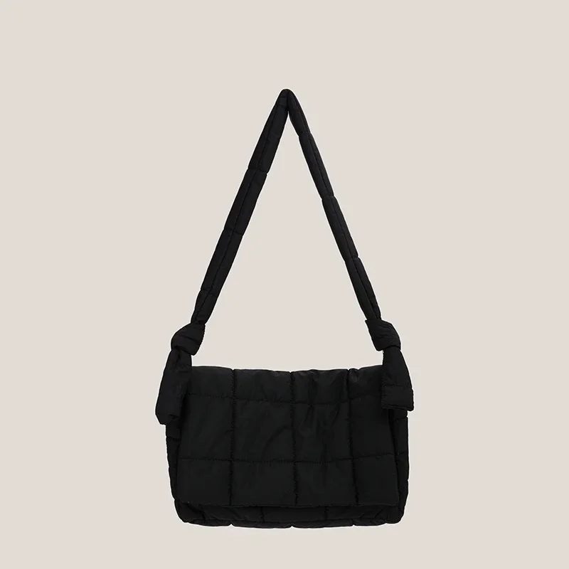 

Shoulder Bag Purses and Handbags Crossbody Bags for Women Young Girl Underarm Bag New Large Capacity Satchel Messenger Bag