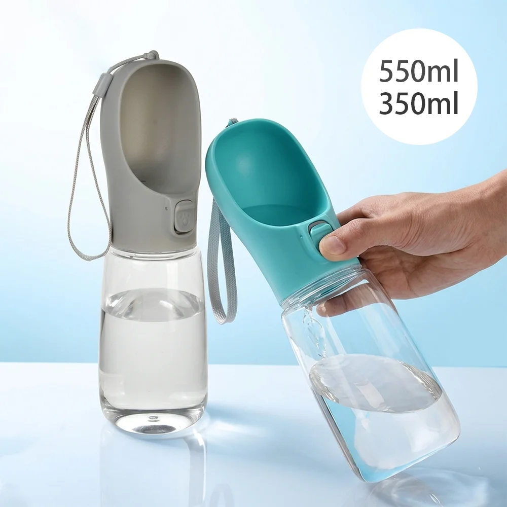 #3 Portable Puppy Water Bottles Comparison Guide