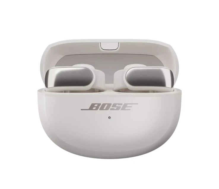 Bose Ultra Open Earbuds Écouteurs sans fil 3