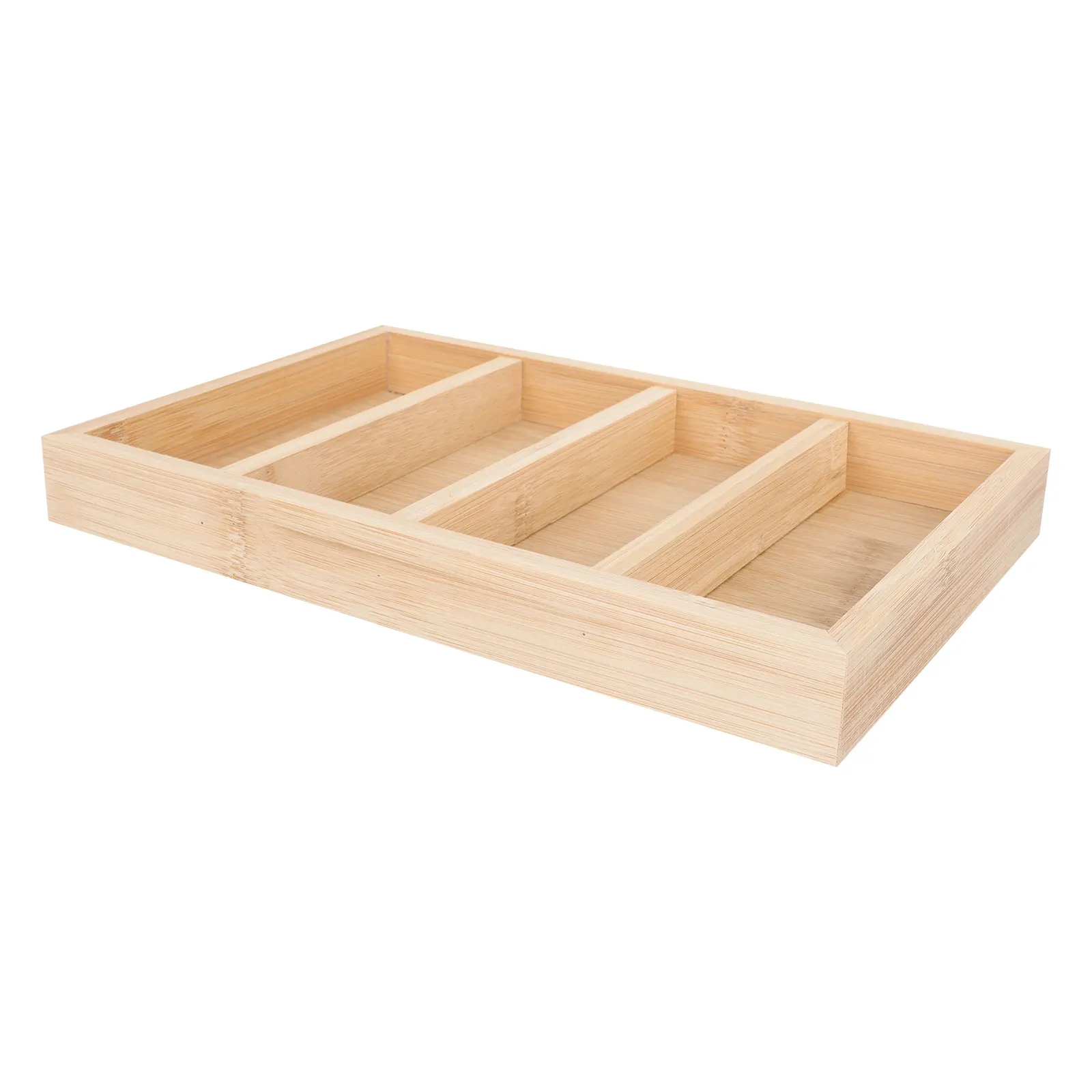 

Wooden Glasses Display Tray Multi compartment Eyewear Storage High Quality Craftsmanship Suitable Home Retail Shop Jewelry
