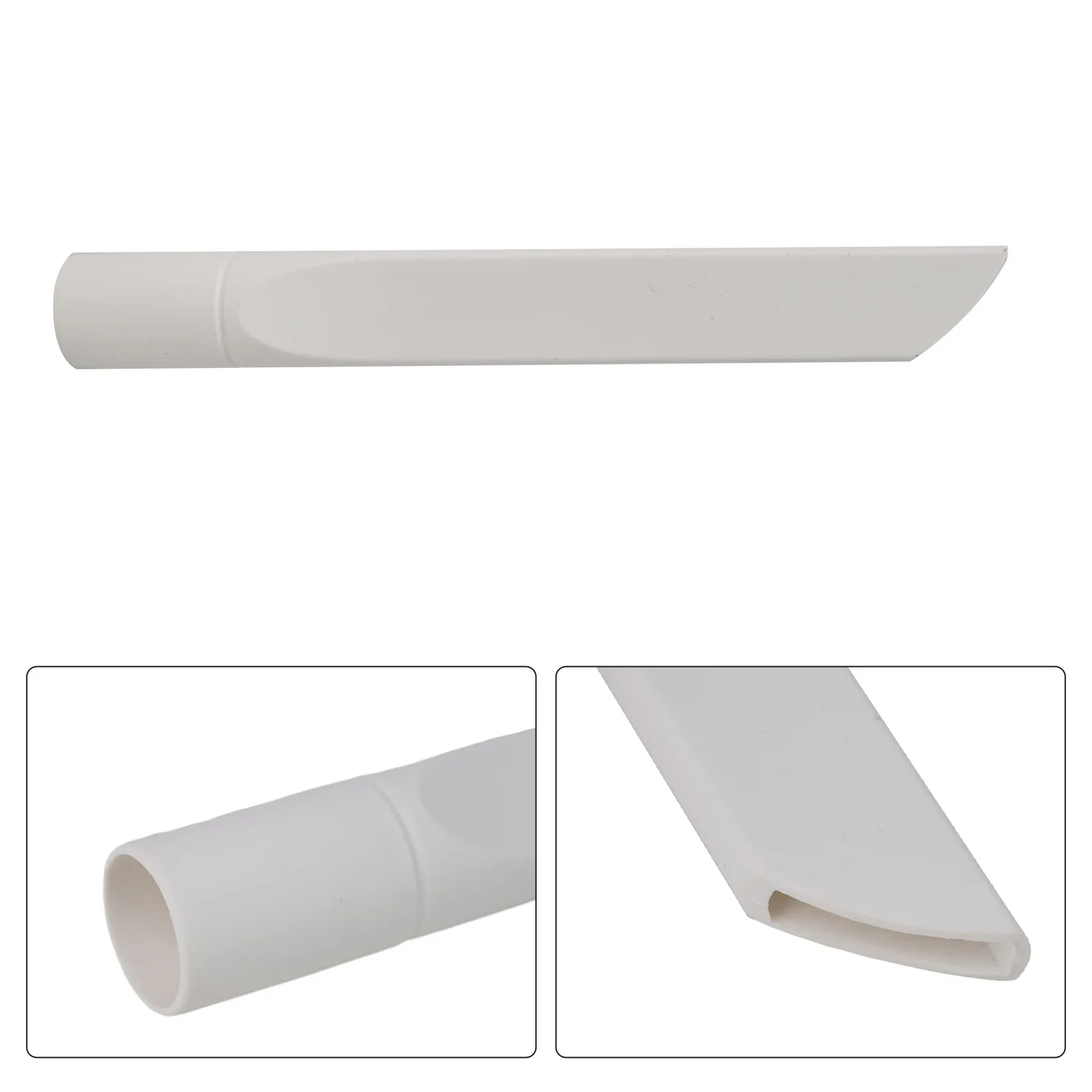 Cabeça de sucção plana para aspirador portátil, peças sobressalentes, acessórios de substituição, VC333, pequenos e grandes, 1pc