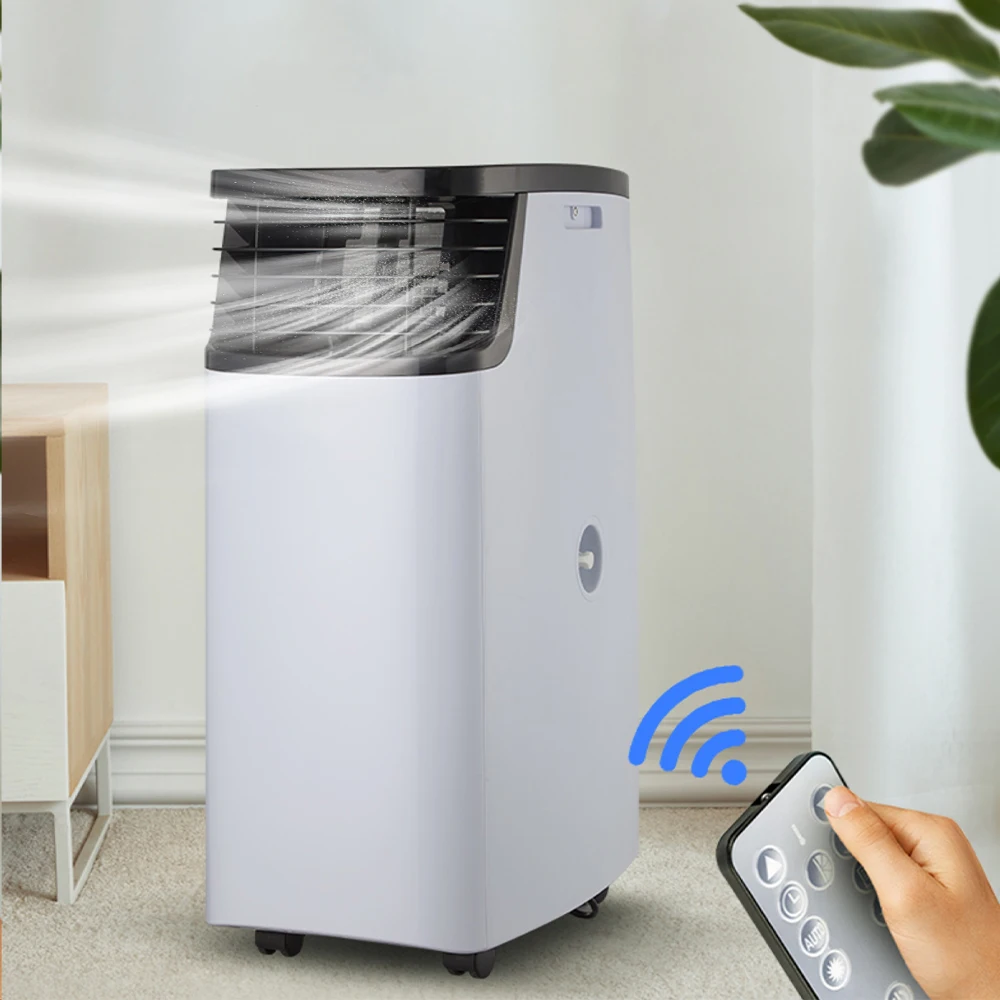

12000 Btu Manufacturer Direct Sales Upright Air Conditioner Manufacturer Evaporative Air Cooler Portable Air Conditioner