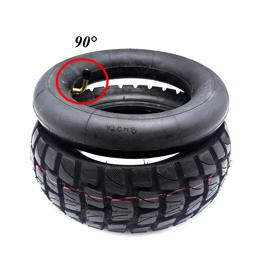 

High quality 10x3 inch 255x80 Inner Outer Tyre off-road tire for Electric Scooter Speedual Grace 10 Zero 10X 10 * 3