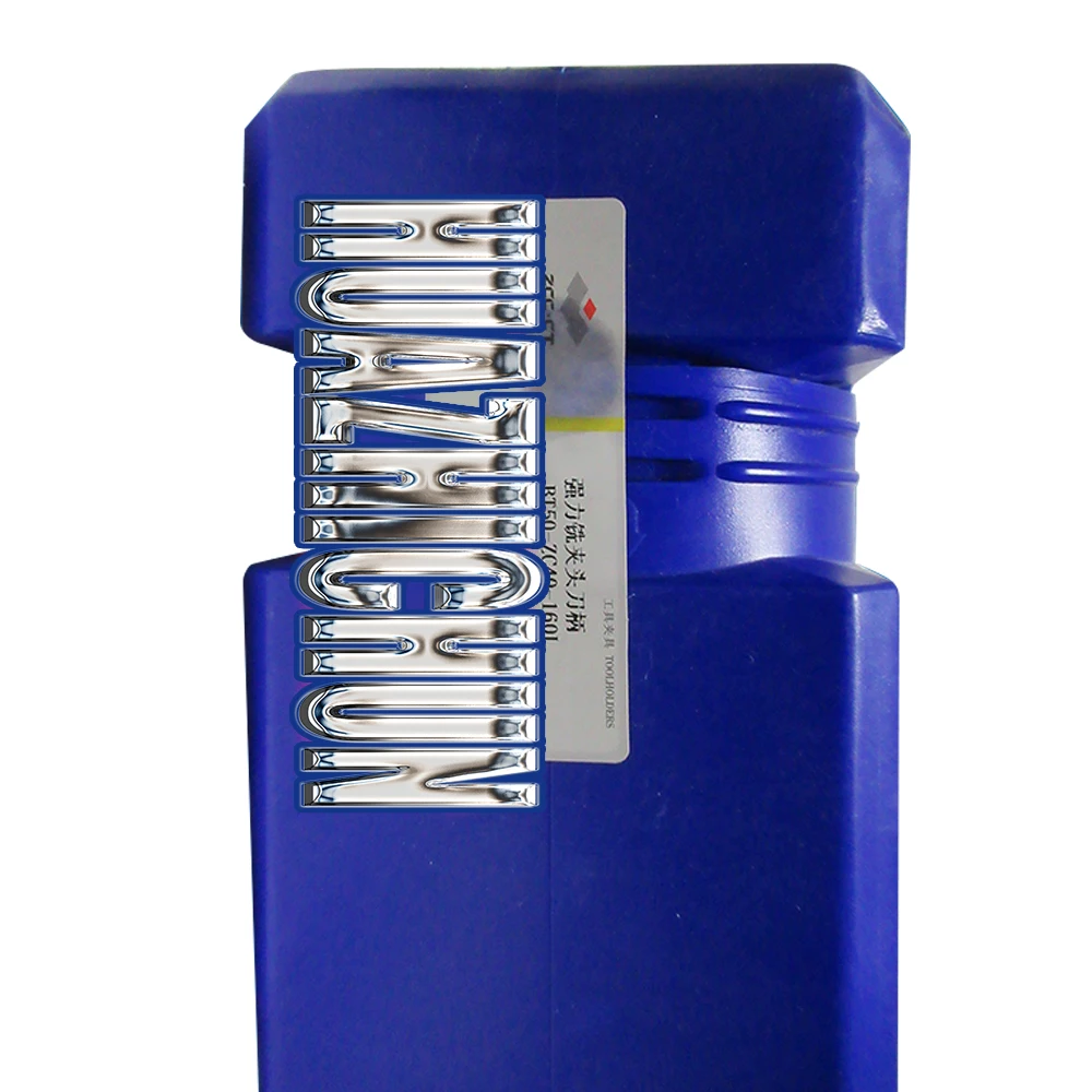 HUAZHICHUN  Tool Holders BT50-ZC40-160L ZC40L- WZC40-L