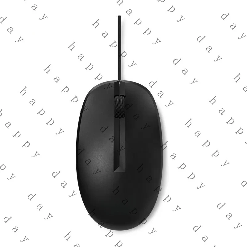 

Y+ FOR HP 125 Wired Mouse # 265A9AA