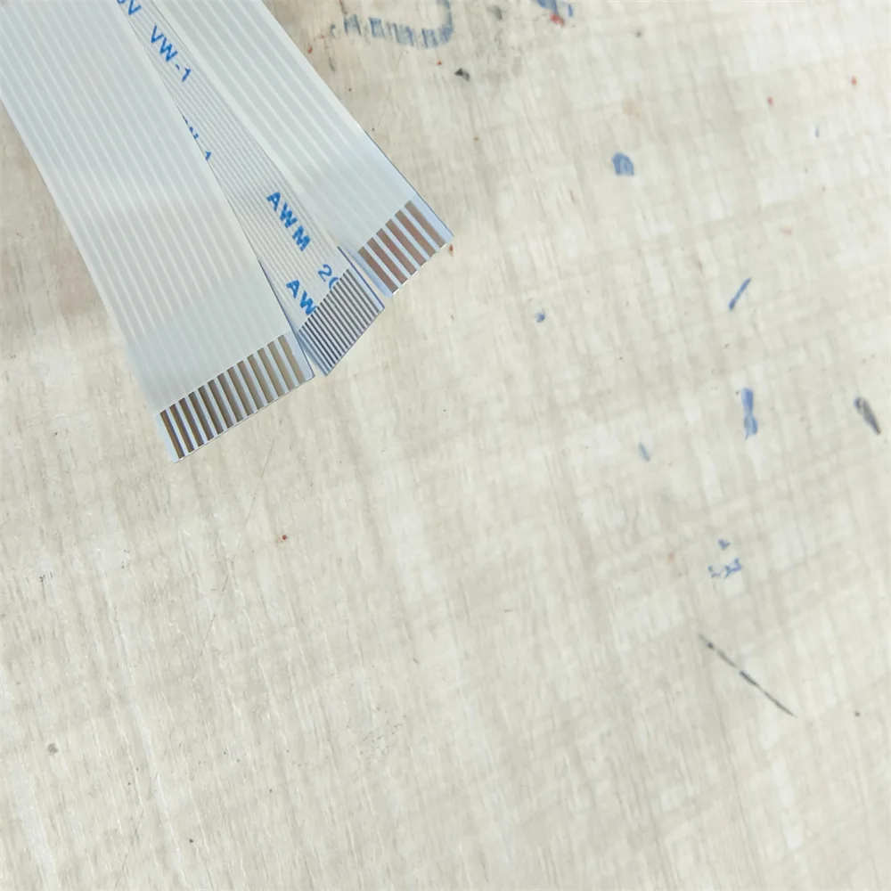 

50X плоский кабель сканирования сканера для EPSON L1110 L3100 L3101 L3110 L3115 L3116 L3150 L3151 L3156 L3160