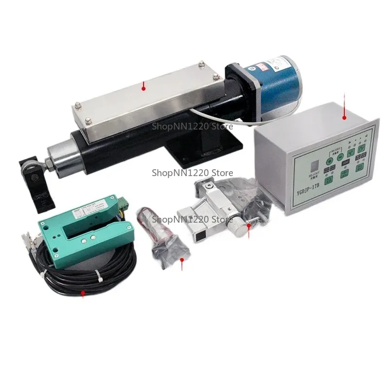 Deviation control system,  powder tension , deviation actuator, automatic photoelectric edge correction equipment
