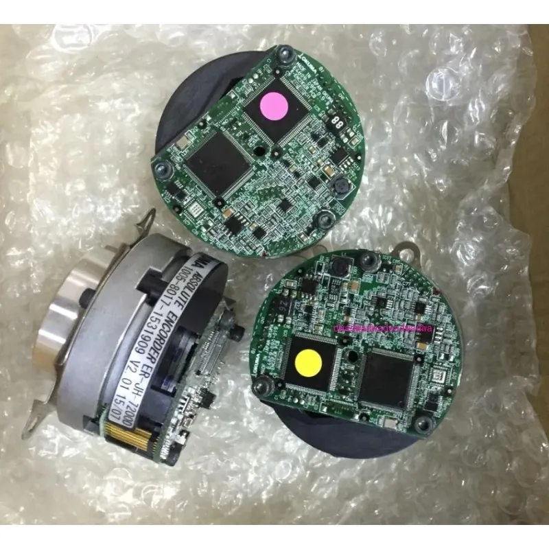 

ER-JH-7200D encoder