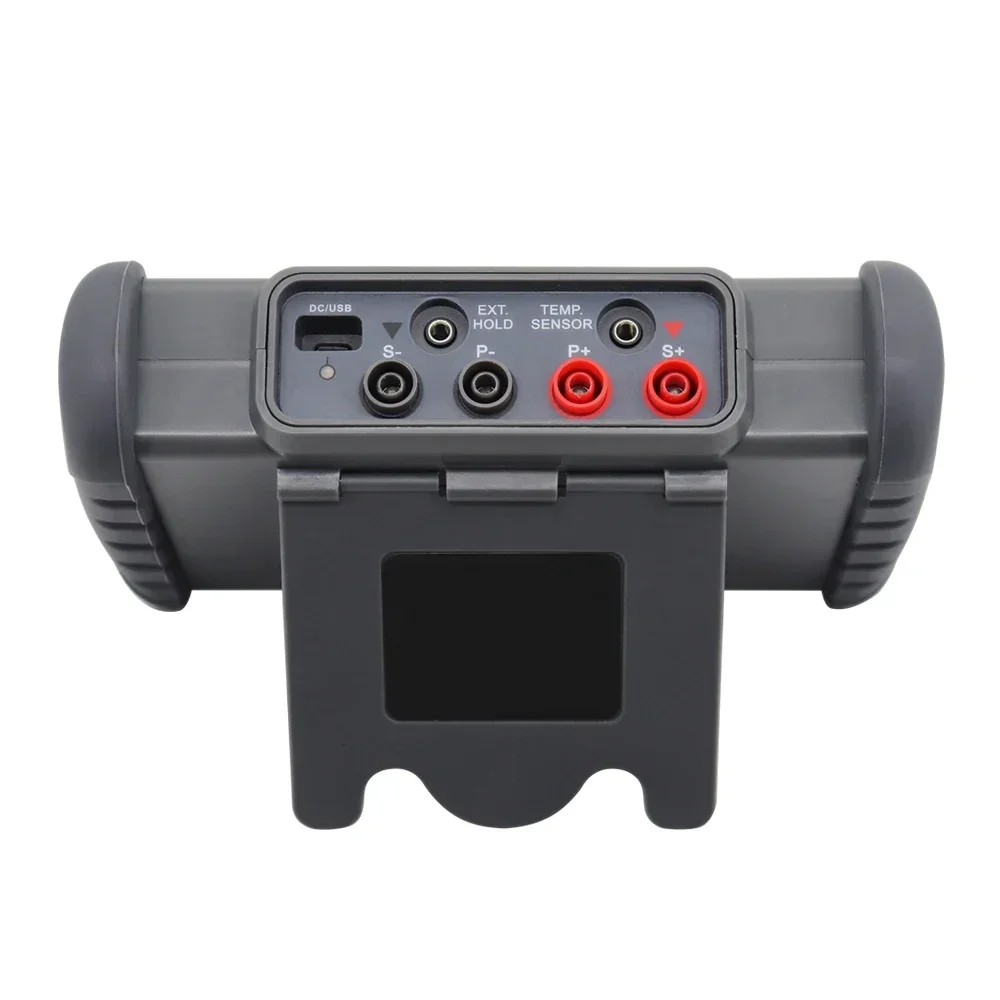 JSB8020 Nickel Hydrogen Lithium Dry Battery Voltage Measurement Tool Internal Resistance Voltage Tester