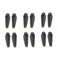 AE30 ULTRA GPS Brushless Motor Foldable RC Drone Spare Parts Blade Propeller 3 Sets 12PCS
