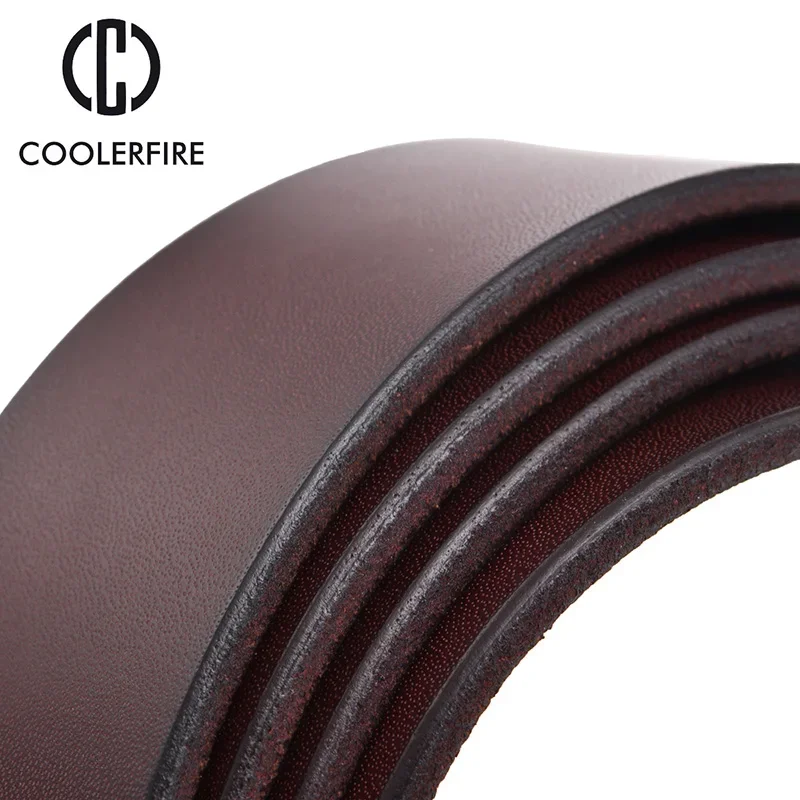 Men\'s Belt Genuine Leather Luxury Designer Vintage Pin Buckle for Jeans Trouser Belts Men Luxury Strap Male Belts Waistband Belt