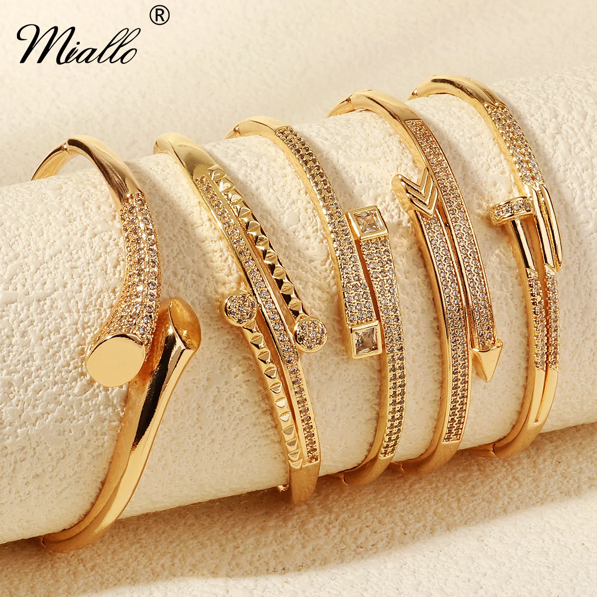 Miallo Newest Trend… - image