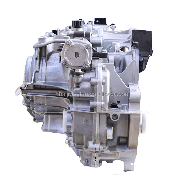 Brand New 6 Speed A… - image