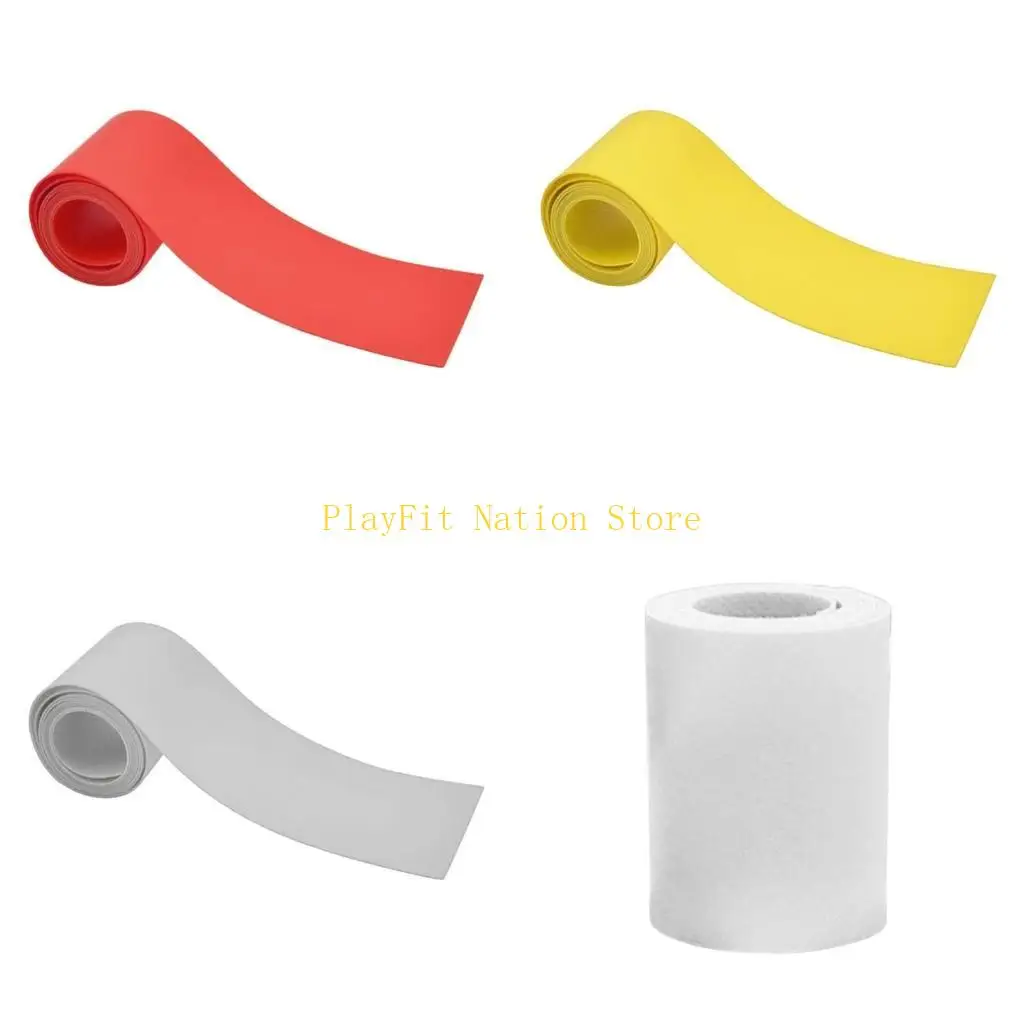 

242F 1 Roll 5x100cm Inflatable Boats Kayak Special Damaged Leaking Hole PVC Patches