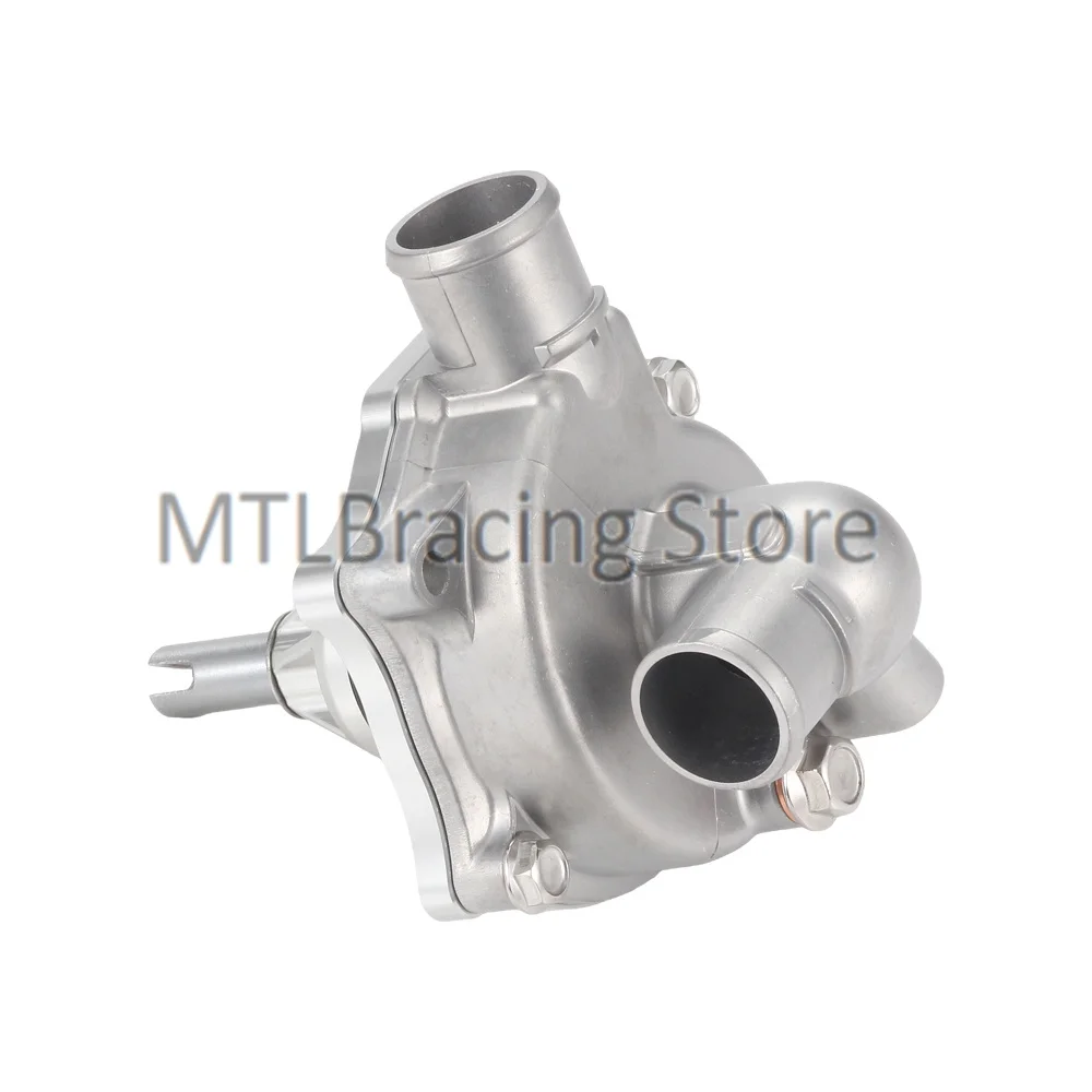Water Pump fit For SUZUKI GSF1250 Bandit 2007-2011 GSF650 Bandit 2007-2012 GSX1250 ABS 2010-2011 GSX650F 2008-2011 17400-18H00