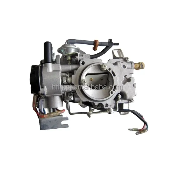 High quality forklift parts  H20 carburetor Y16010-50K01