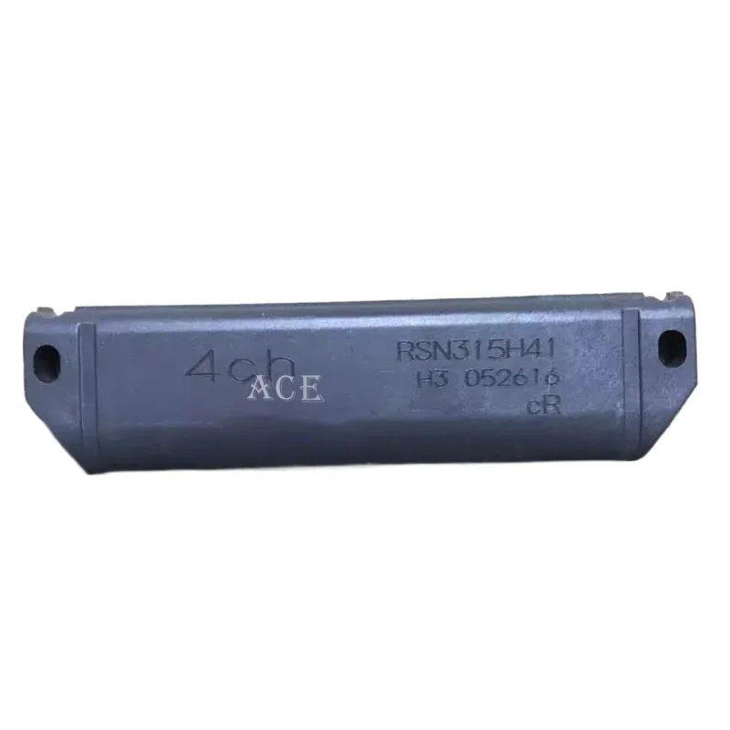 

RSN315H41 RSN315H42 RSN315H42C-P RSN315H42C MODULE