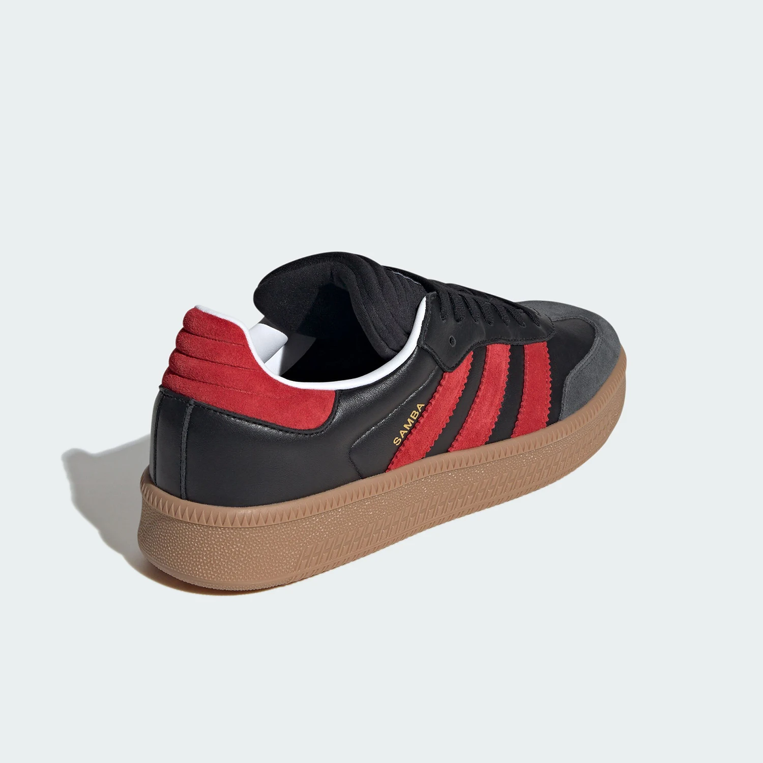 Adidas Authentic Three Leaves Men's Women's Same Style Fashion Low-Top Sports Sneakers IE9178