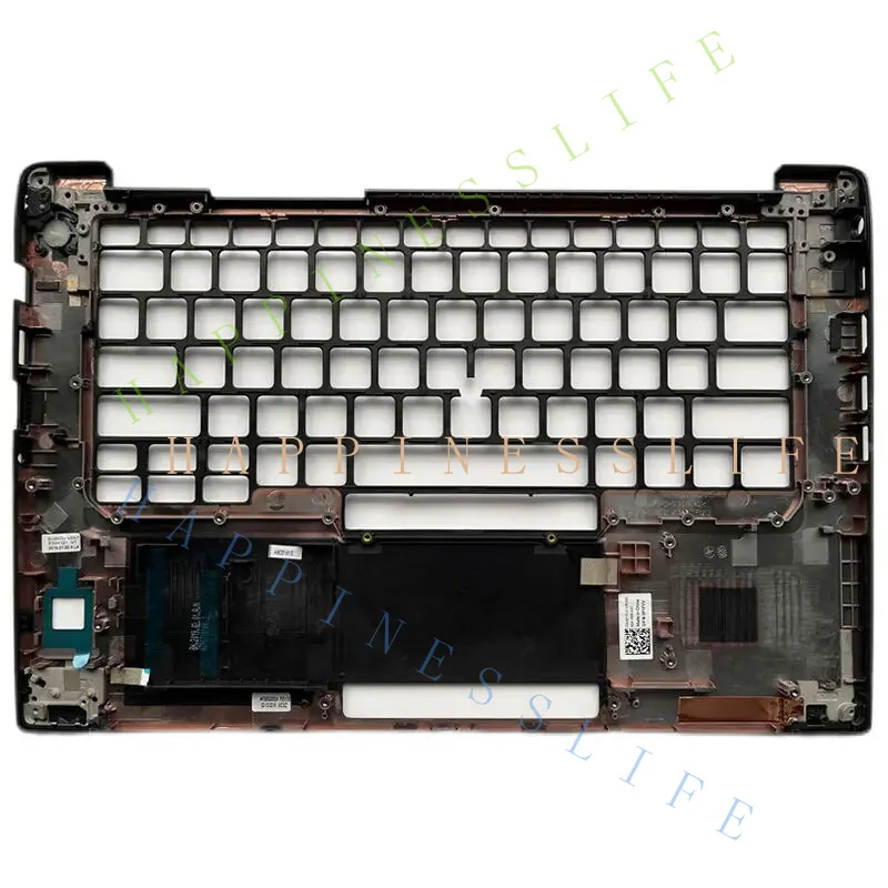 G... Laptop Palmrest Fingerprint hole US 0N0T29 Dell Latitude 7480 7490 E7480 E7490